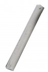 COYC Watersoluble Sketch Stick: Grey