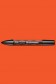 Winsor & Newton BrushMarker: Bright Orange