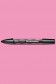 Winsor & Newton BrushMarker: Rose Pink