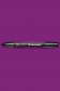 Winsor & Newton BrushMarker: Plum