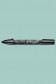 Winsor & Newton BrushMarker: Pebble Blue