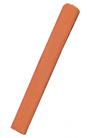 COYC Watersoluble Sketch Stick: Ochre Red