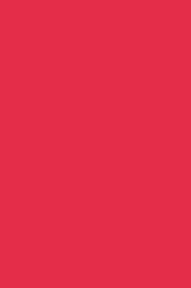 Winsor & Newton BrushMarker: Red
