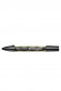 Winsor & Newton BrushMarker: Soft Lime