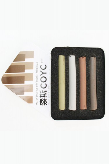 COYC Watersoluble Sketch Stick: Set A