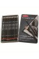 Derwent Sketching Pencil: Graphic Soft Pencil Set