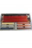 Derwent Drawing Pencil:  Drawing Collection Pencil Set 12 Mixed