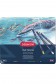 Derwent Inktense Colored Pencil Tins of 24pcs Set