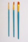 Fundamentals Brush: Triple Stroke Gold