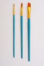 Fundamentals Brush: Triple Stroke Gold