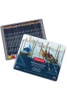 Derwent Watercolor Pencil 24 colors Set