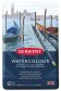 Derwent Watercolor Pencil: Rexel Derwent Watercolor 12 colors Set