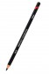 Derwent Charcoal: Rexel Derwent Charcoal Pencil Medium 4B