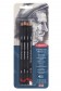 Derwent Charcoal Pencils Blister Pack of 4pcs Set