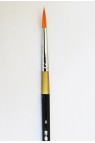 XDT Quality Brush: 700 Synthetic Nylon Pointed 6