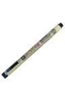 Sakura Pigma Micron: Pigma Micron Black 02