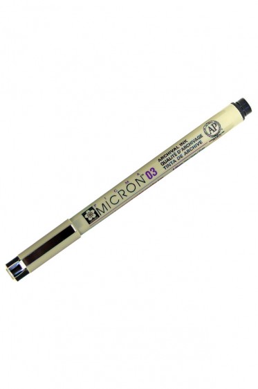 03 micron pen