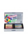Schmincke Extra-Soft Pastel: Schmincke Extra-Soft Artist Pastel Assorted Set 10pcs