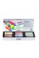 Schmincke Oil Pastel: Schmincke Oil Pastel Assorted Set 15pcs