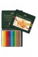 Faber Castell Polychromos: Faber Castell Polychromos Colored Pencil Set 24 Colors