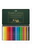 Faber Castell Polychromos:  Faber Castell Polychromos Colored Pencil Set 36 Colors