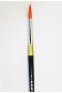 XDT Quality Brush: 700 Synthetic Nylon Pointed 9