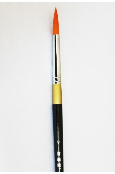 XDT Quality Brush: 700 Synthetic Nylon Pointed 9