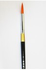 XDT Quality Brush: 700 Synthetic Nylon Pointed 9