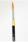 XDT Quality Brush: 700 Synthetic Nylon Pointed 10