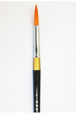 XDT Quality Brush: 700 Synthetic Nylon Pointed 11