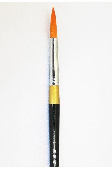 XDT Quality Brush: 700 Synthetic Nylon Pointed 11