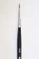 XDT Quality Brush: 725 Kolinsky Detail Round 3/0
