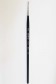 XDT Quality Brush: 725 Kolinsky Detail Round 3/0