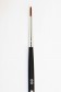 XDT Quality Brush: 725 Kolinsky Detail Round 2/0