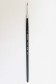 XDT Quality Brush: 725 Kolinsky Detail Round 0