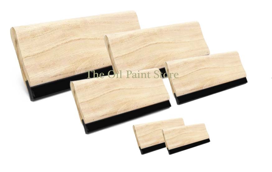 Silkscreen Printing Squeegee