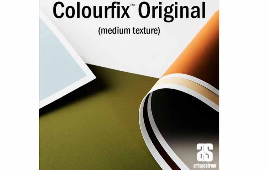  Art Spectrum® Colourfix™ Original (Medium)