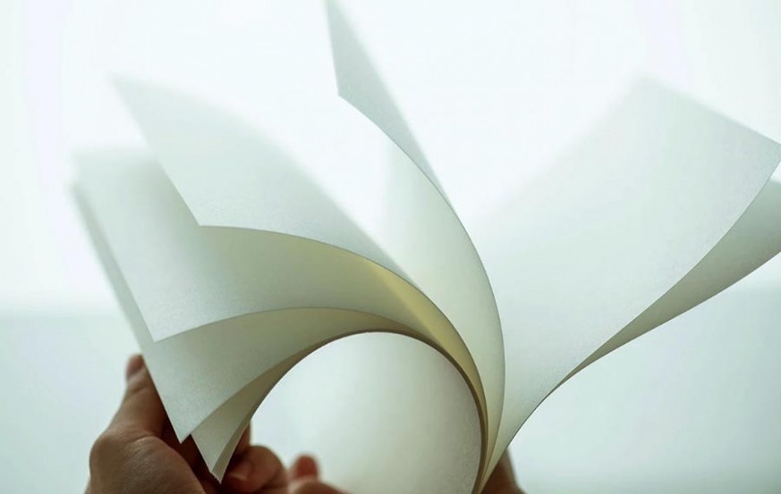 Paper and Pads