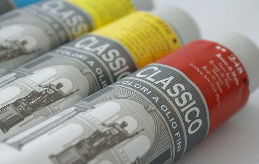 MAIMERI CLASSICO OIL