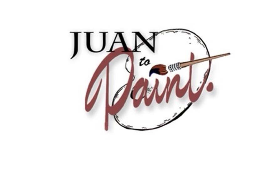 Juan to Paint Package 