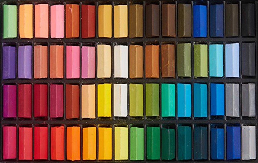 Mungyo Artist Soft Pastel 
