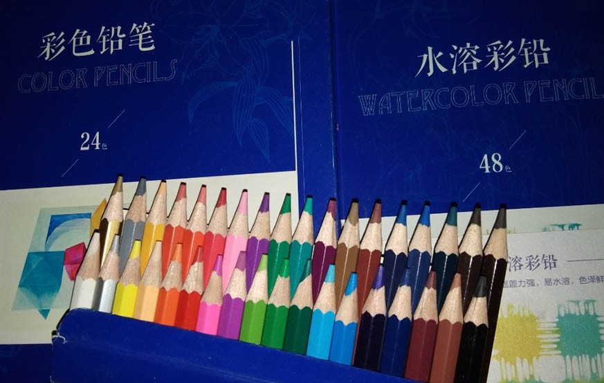 XDT Artist Pencil