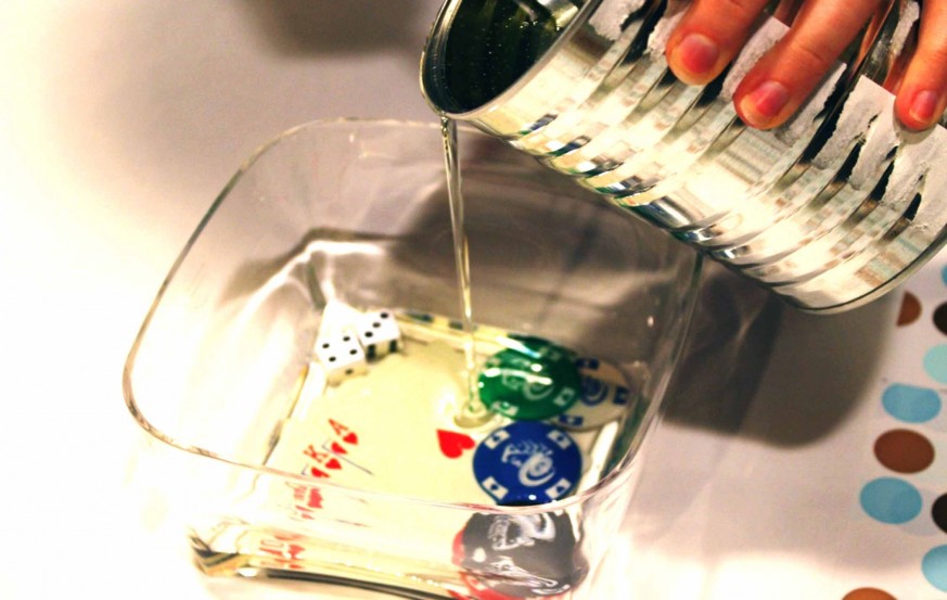 Resin for Fiberglass