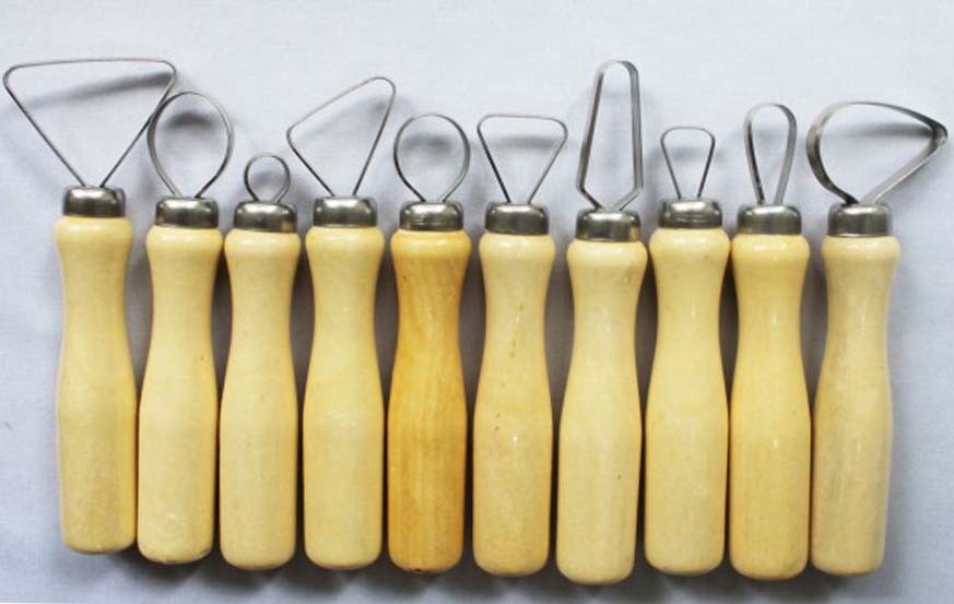 XDT Potery Tools