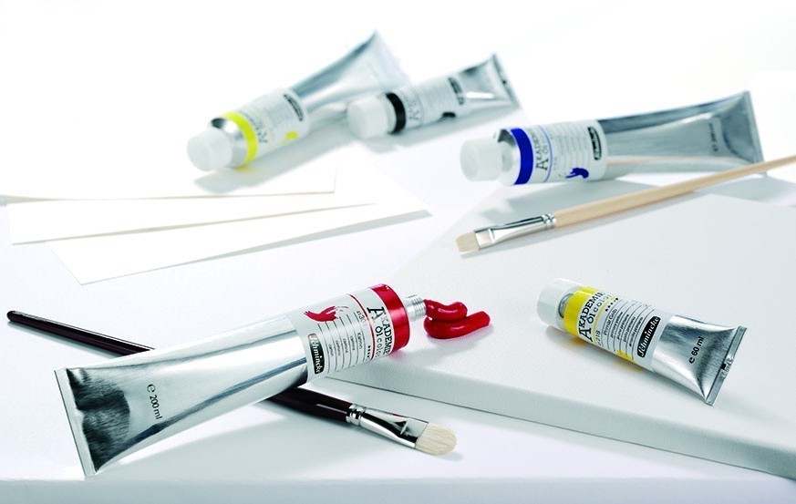 Schmincke Akademie Oil