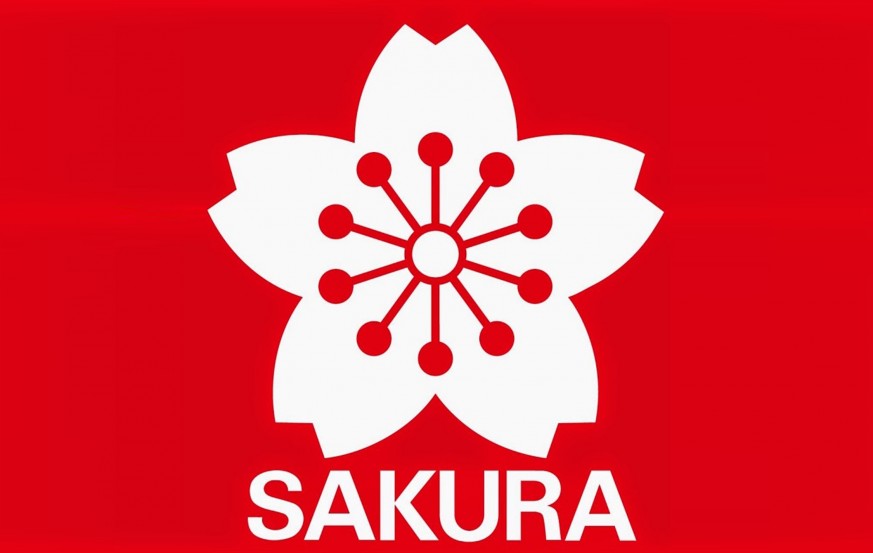 Sakura Color Products