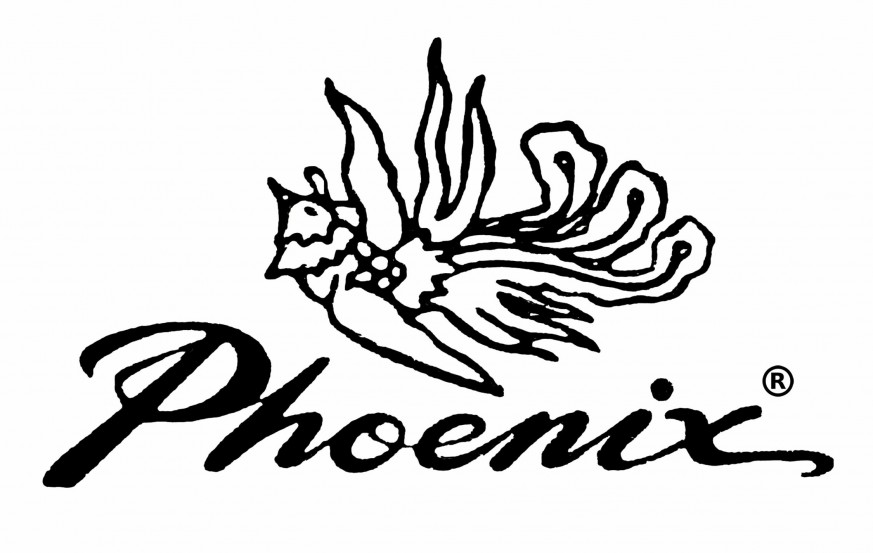 Phoenix Art