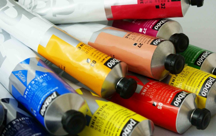 Pebeo XL Studio Oil