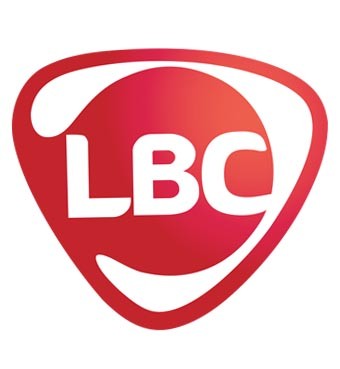 Ship via LBC (Actual rate to be determined) COD Acceptable